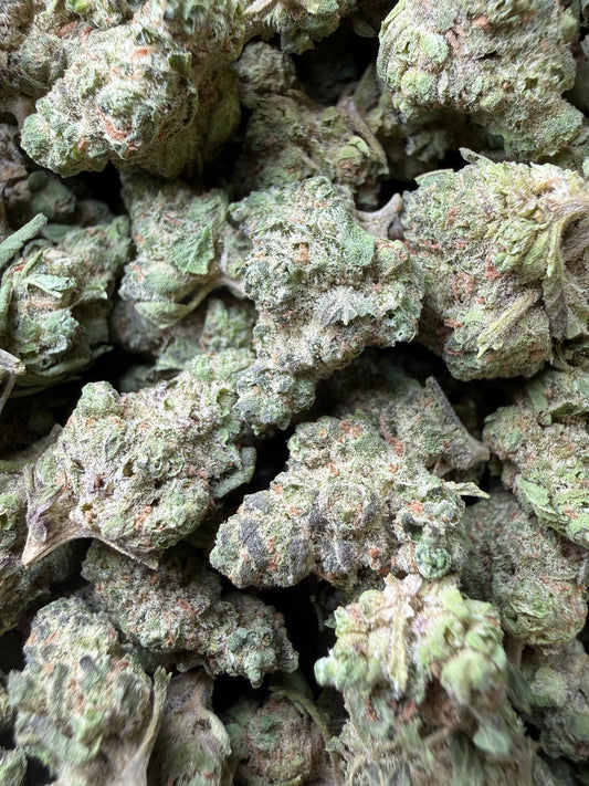 1 Pound - Smackerz THCA Strain (Smalls) Frisco Labs