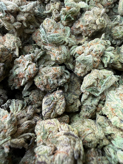 1 Pound - Space Queen THCA Strain (Smalls) Frisco Labs