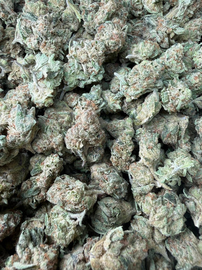 1 Pound - Space Queen THCA Strain (Smalls) Frisco Labs