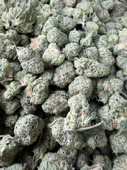 1 Pound - Waffles THCA Strain (Smalls) Frisco Labs