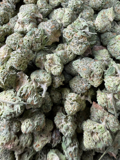1 Pound - Waffles THCA Strain (Smalls) Frisco Labs