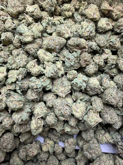 1 Pound - Waffles THCA Strain (Smalls) Frisco Labs