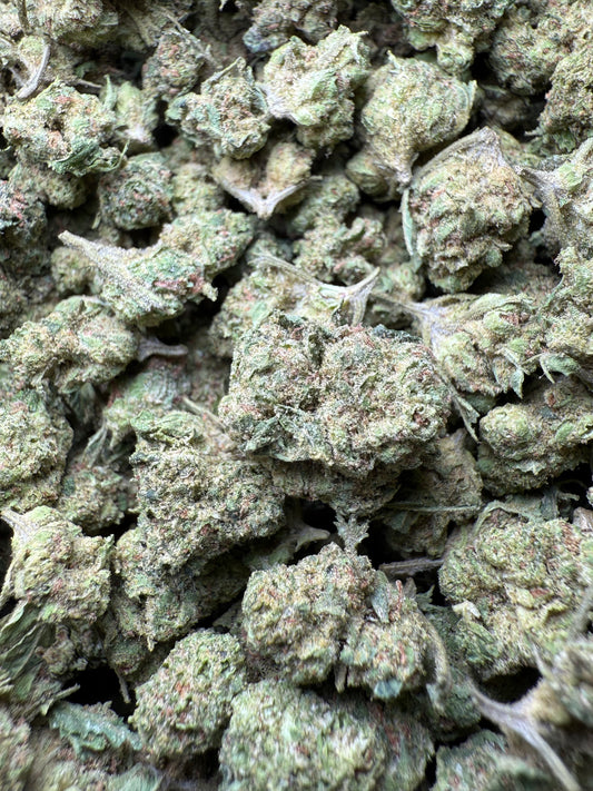 1 Pound - Wild Card THCA Strain (Small) Frisco Labs