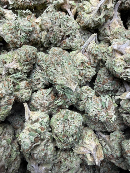 1 Pound - Yeet THCA Strain Frisco Labs