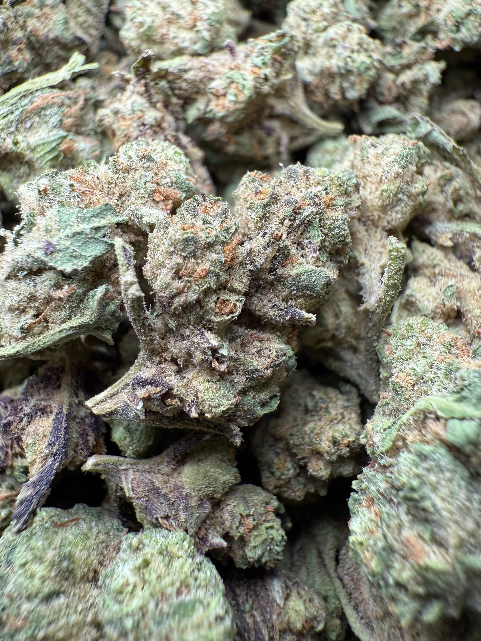 1 Pound - Zlurpe Lulu THCA Strain (Small) Frisco Labs