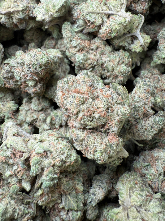 1 Pound – Smackers | Indoor Exotic THCA Flower | Candy Gas THCA FL Fulfillment Center