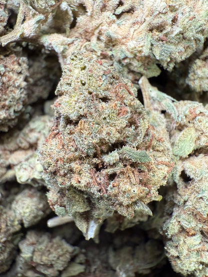 1 Pound of Alien OG THCA FL Fulfillment Center