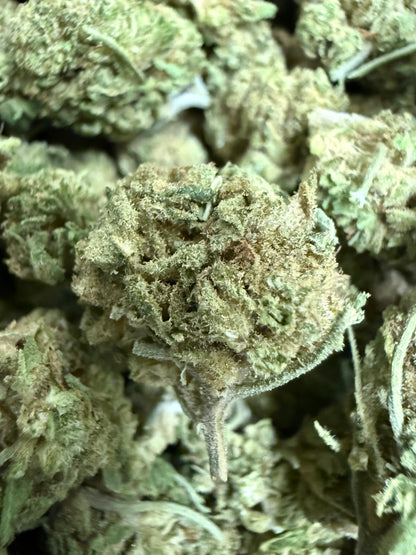 1 Pound of Banana Cream Cake Jealously THCA (Smalls) FL Fulfillment Center