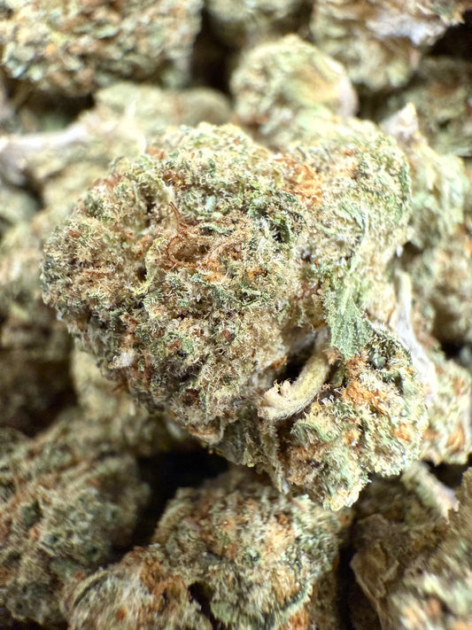 1 Pound of Disco Biscuit THCA (Mediums) FL Fulfillment Center