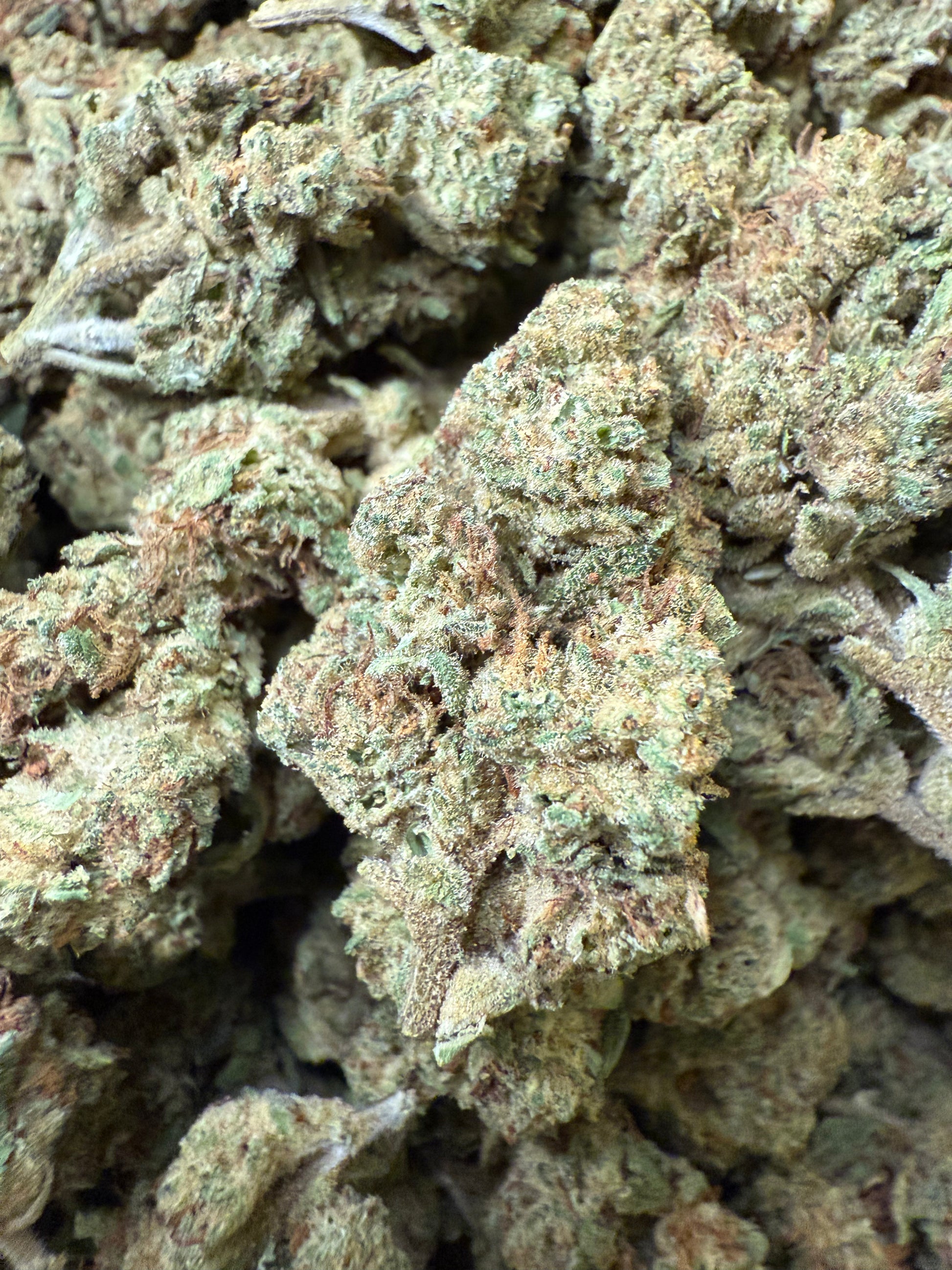 1 Pound of Electric Lemon G THCA FL Fulfillment Center