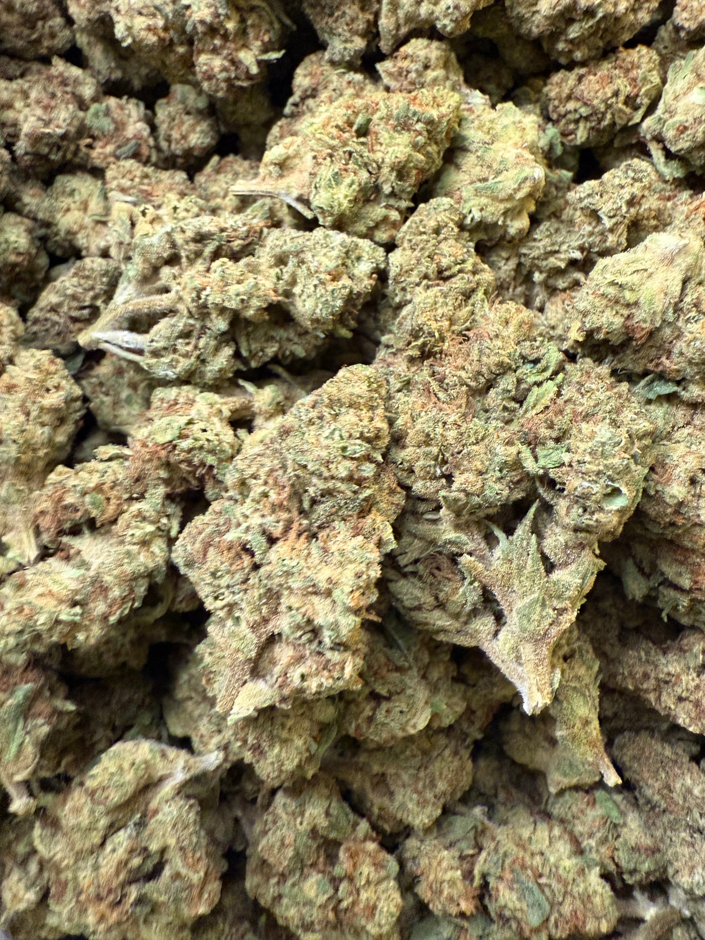 1 Pound of Electric Lemon G THCA FL Fulfillment Center