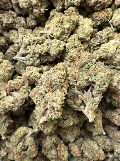 1 Pound of Electric Lemon G THCA FL Fulfillment Center