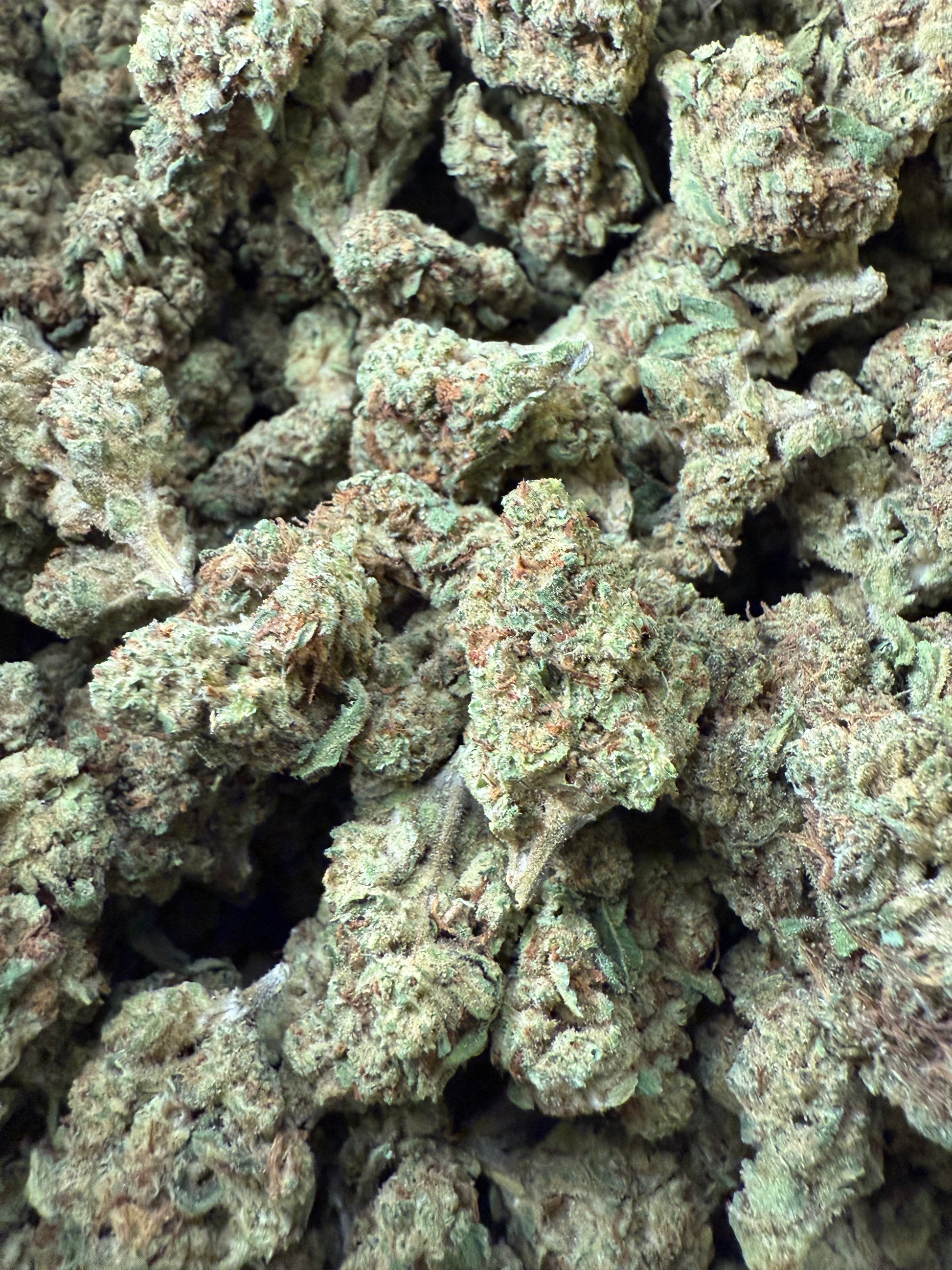 1 Pound of Electric Lemon G THCA FL Fulfillment Center
