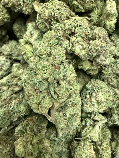 1 Pound of GMO MAC THCA FL Fulfillment Center