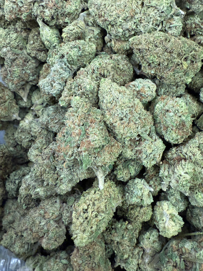 1 Pound of Gelato Punch THCA FL Fulfillment Center