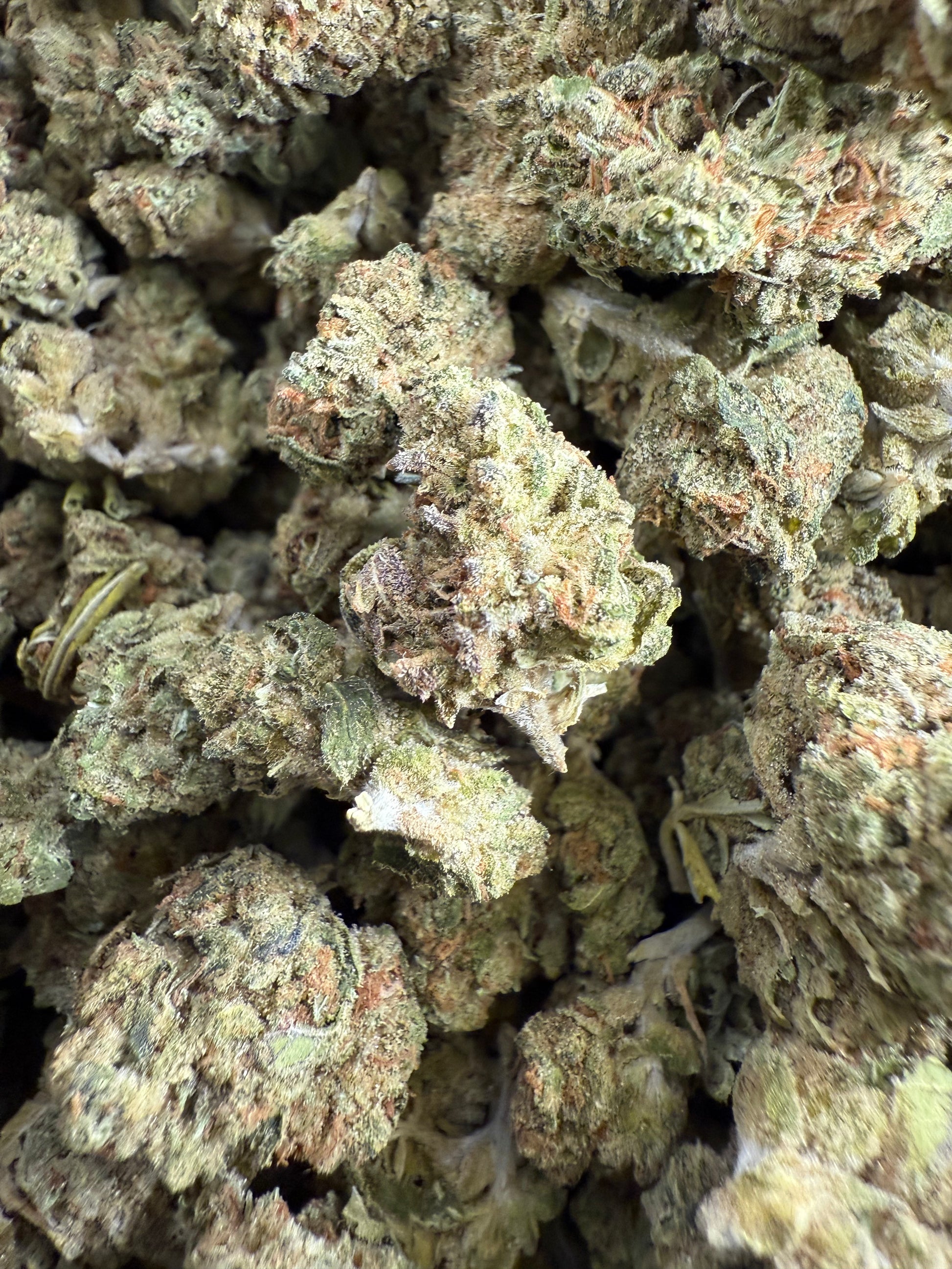 1 Pound of Grape Muffin THCA (Smalls) FL Fulfillment Center