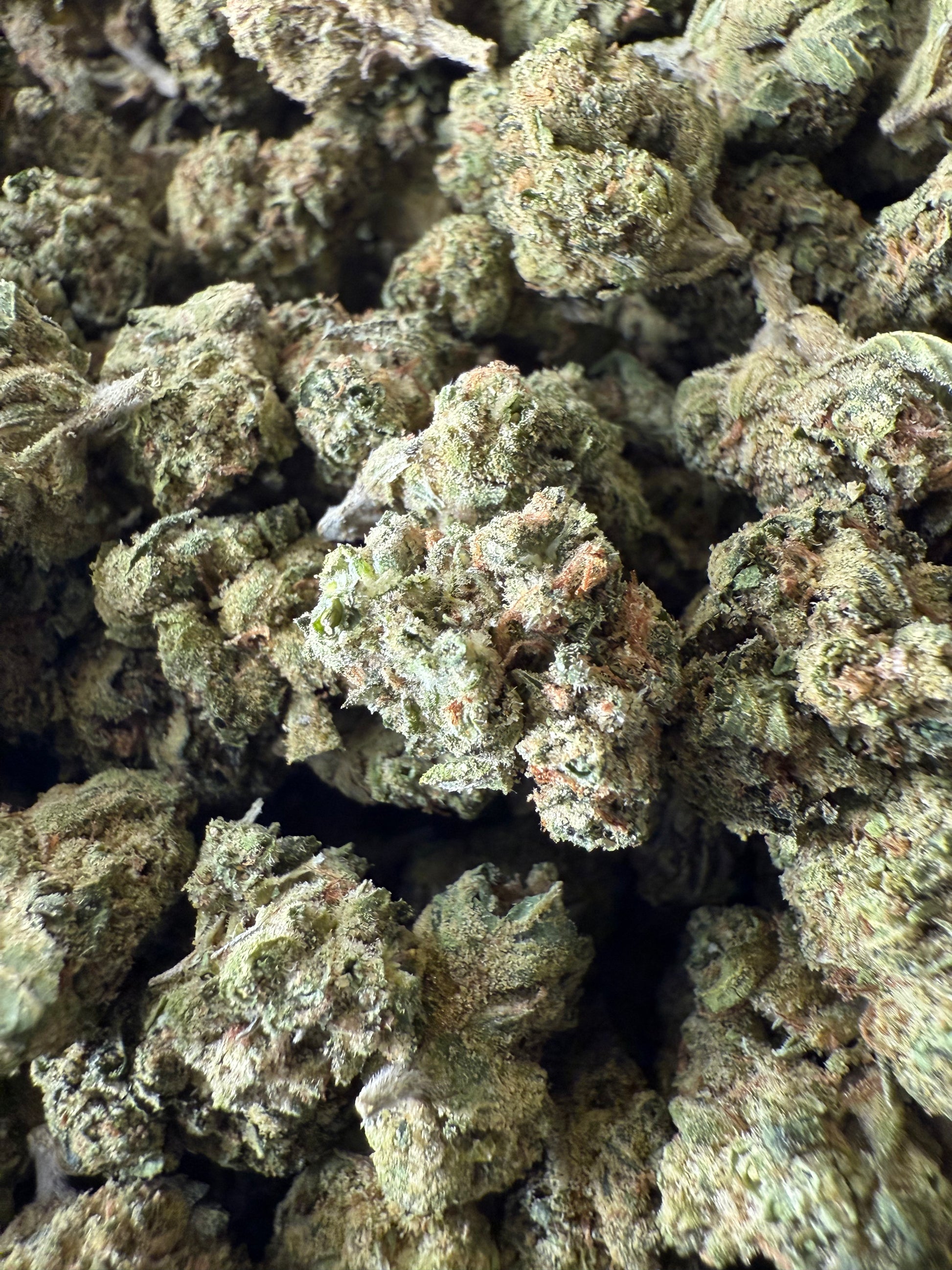 1 Pound of Kind Cake THCA FL Fulfillment Center