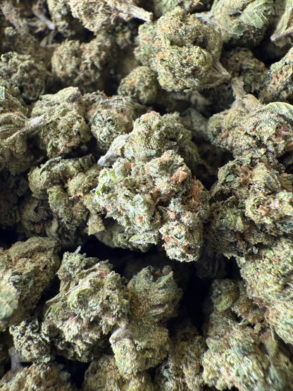 1 Pound of Kind Cake THCA FL Fulfillment Center