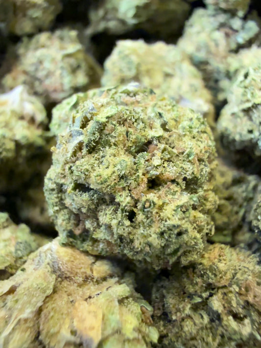 1 Pound of Lemon Cherry Gelato THCA (Smalls) FL Fulfillment Center
