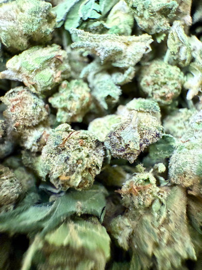 1 Pound of Offend #21 THCA (Micro) FL Fulfillment Center