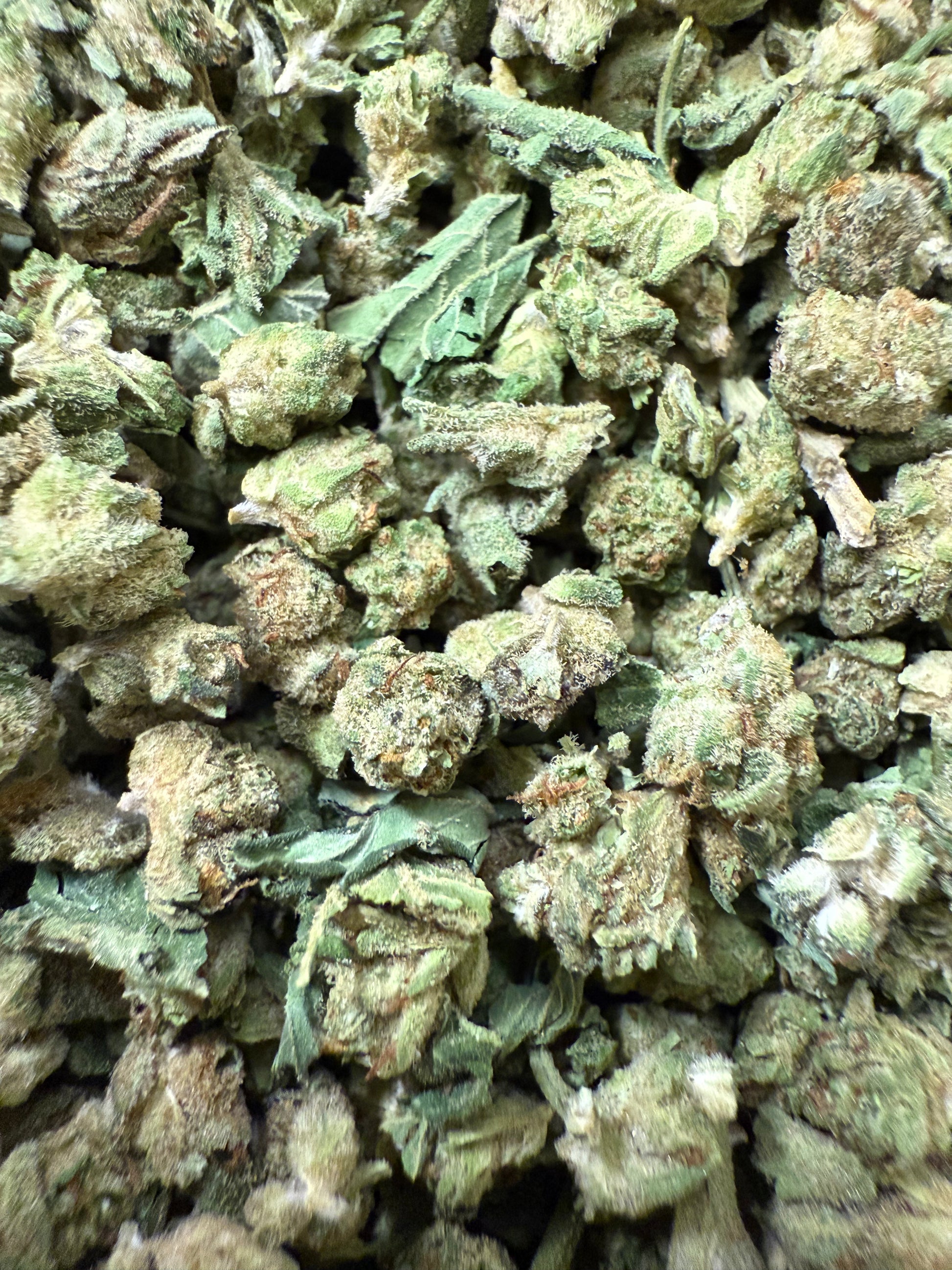 1 Pound of Offend #21 THCA (Micro) FL Fulfillment Center