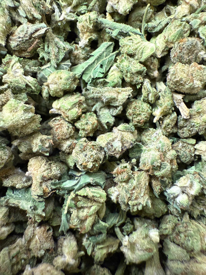 1 Pound of Offend #21 THCA (Micro) FL Fulfillment Center
