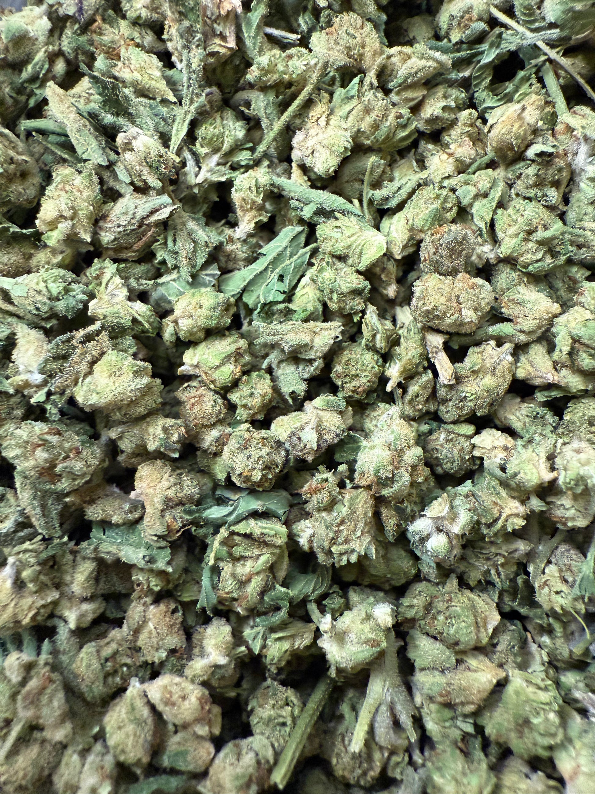 1 Pound of Offend #21 THCA (Micro) FL Fulfillment Center