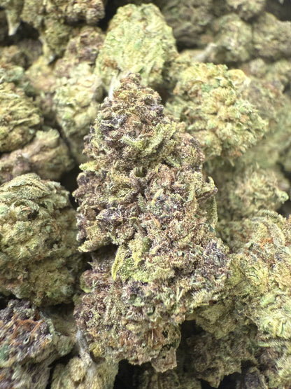 1 Pound of Purple LSD THCA FL Fulfillment Center