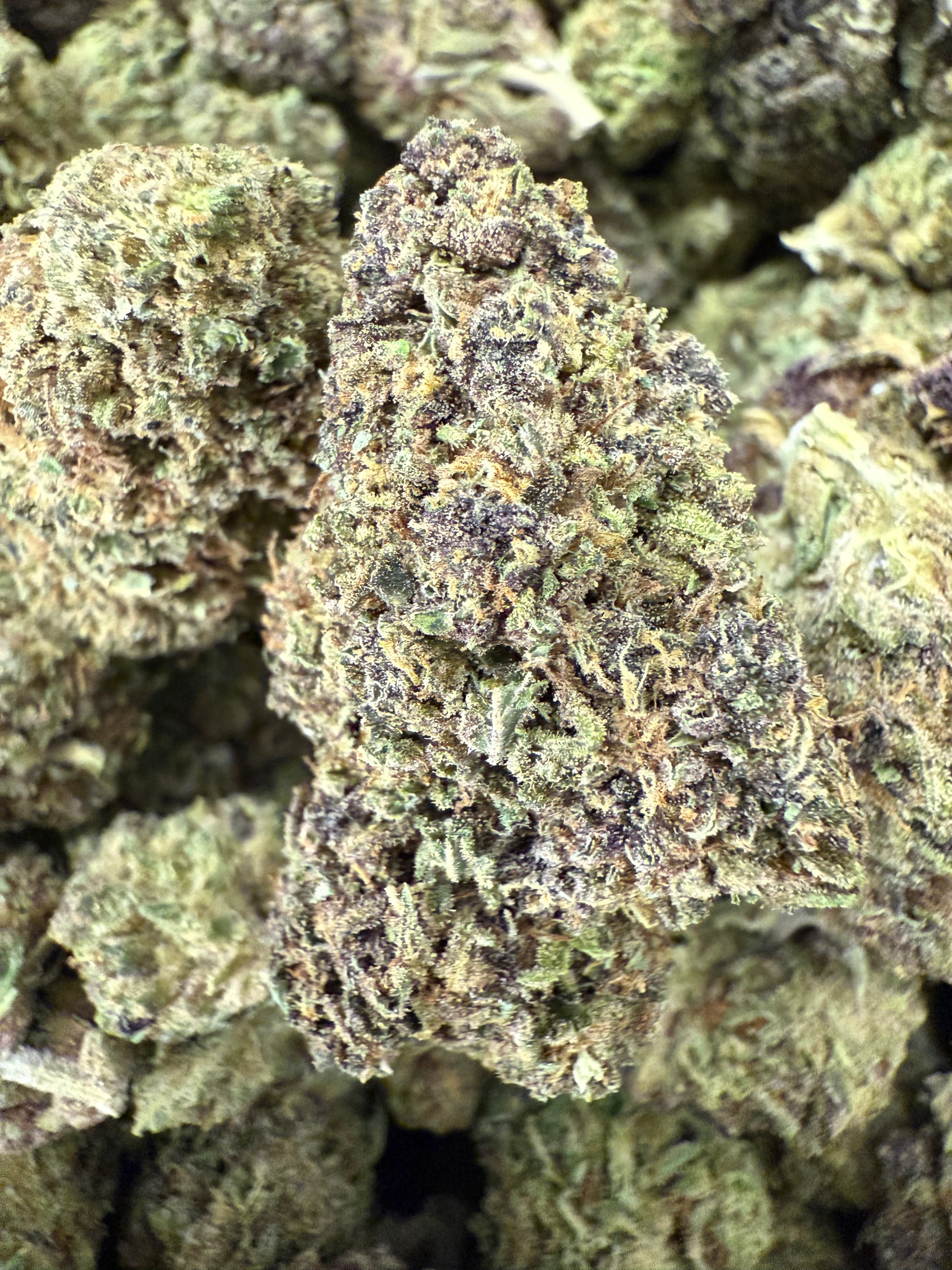 1 Pound of Purple LSD THCA FL Fulfillment Center