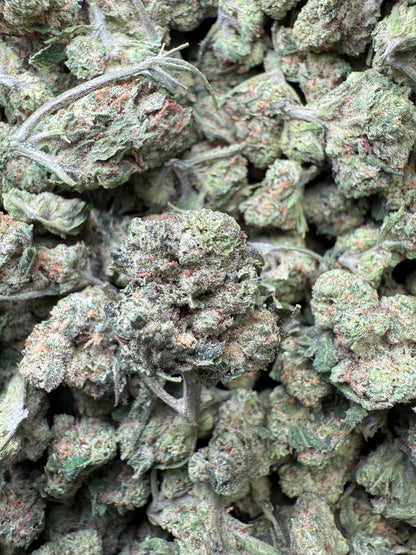 1 Pound of Purple LSD THCA (Small) FL Fulfillment Center