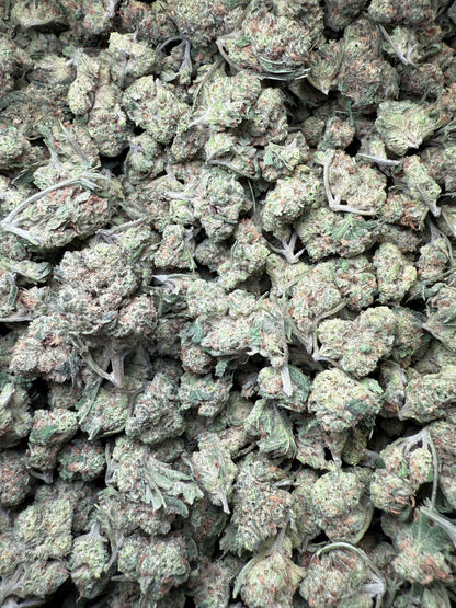 1 Pound of Purple LSD THCA (Small) FL Fulfillment Center
