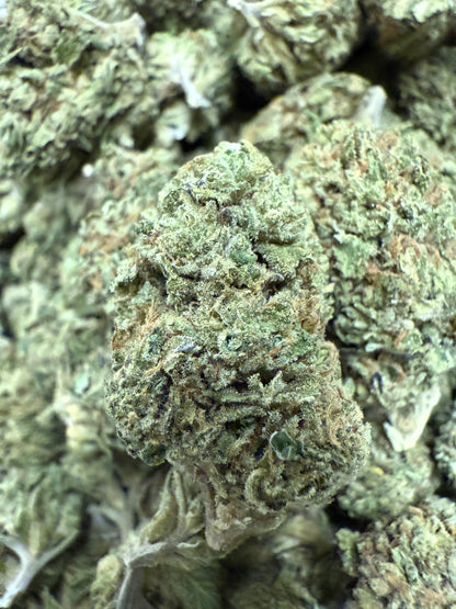 1 Pound of Super Melonaid THCA FL Fulfillment Center