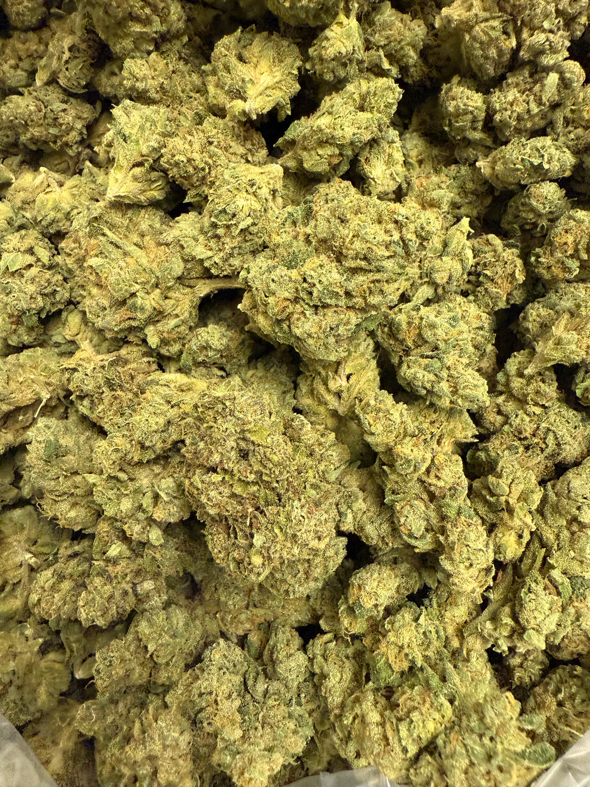 1 Pound of Zlurpee THCA FL Fulfillment Center