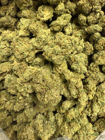 1 Pound of Zlurpee THCA FL Fulfillment Center