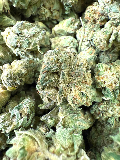 1 Pound of Zlurpee THCA (Smalls) FL Fulfillment Center
