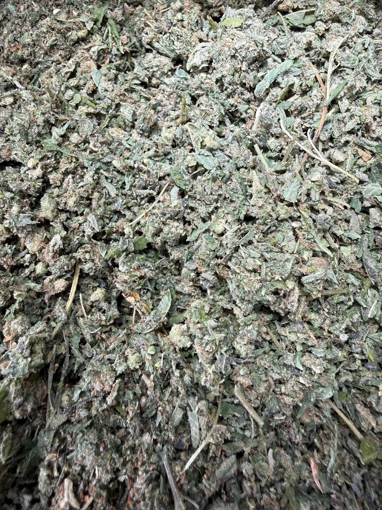 1 Pound Wholesale THCA Trim Shake Frisco Labs