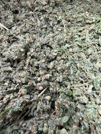 1 Pound Wholesale THCA Trim Shake Frisco Labs