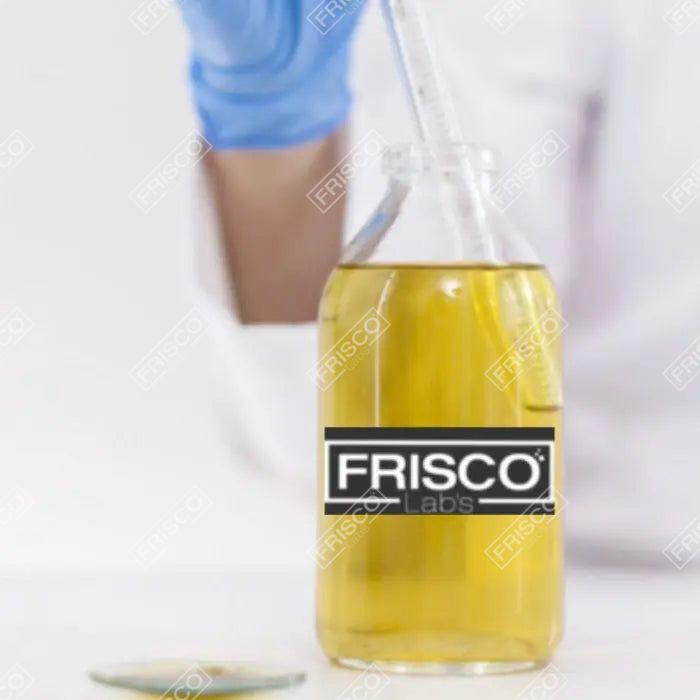 Bulk Wholesale Lemon Tincture - Frisco Labs
