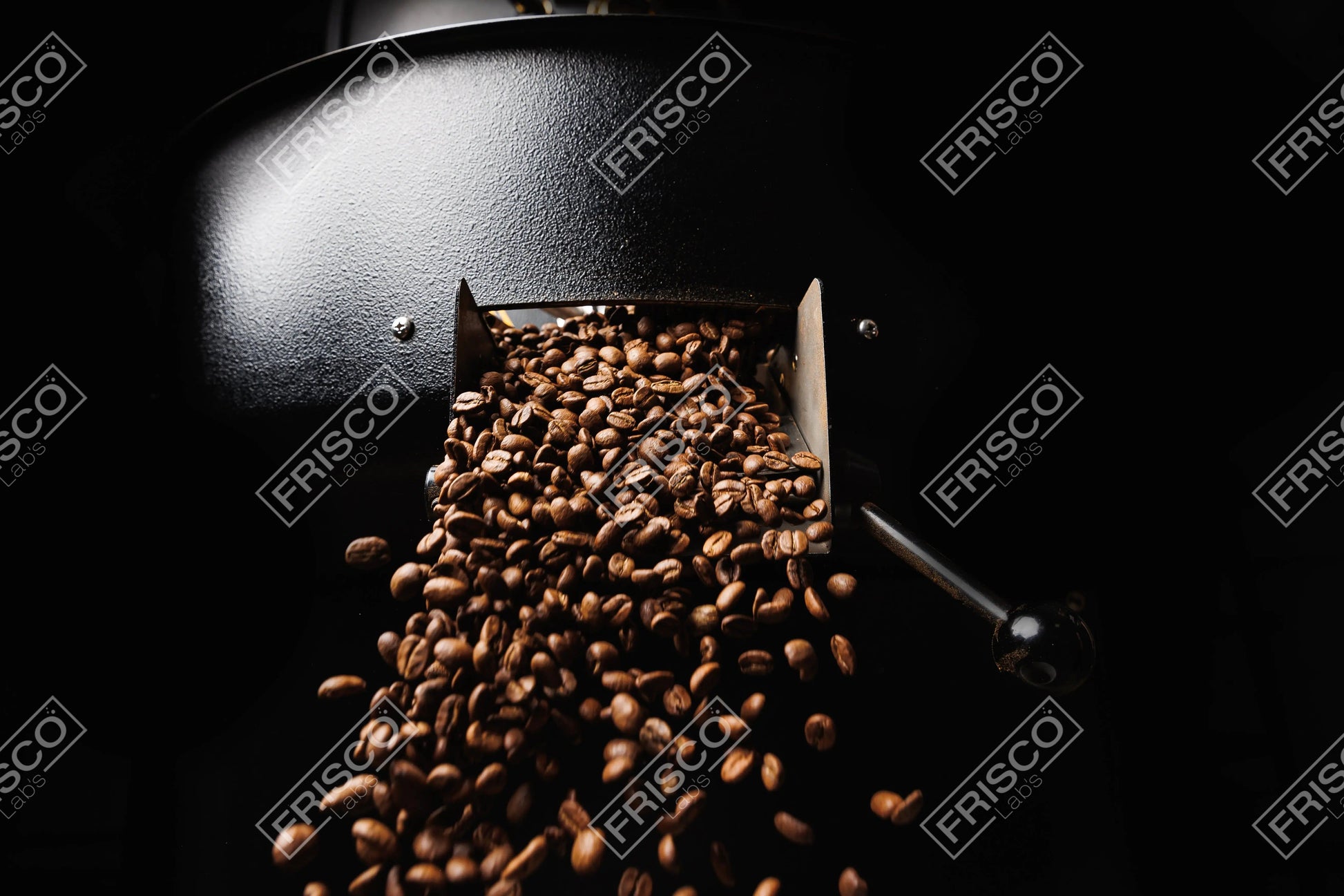 CBD Coffee Drink Mix - Frisco Labs