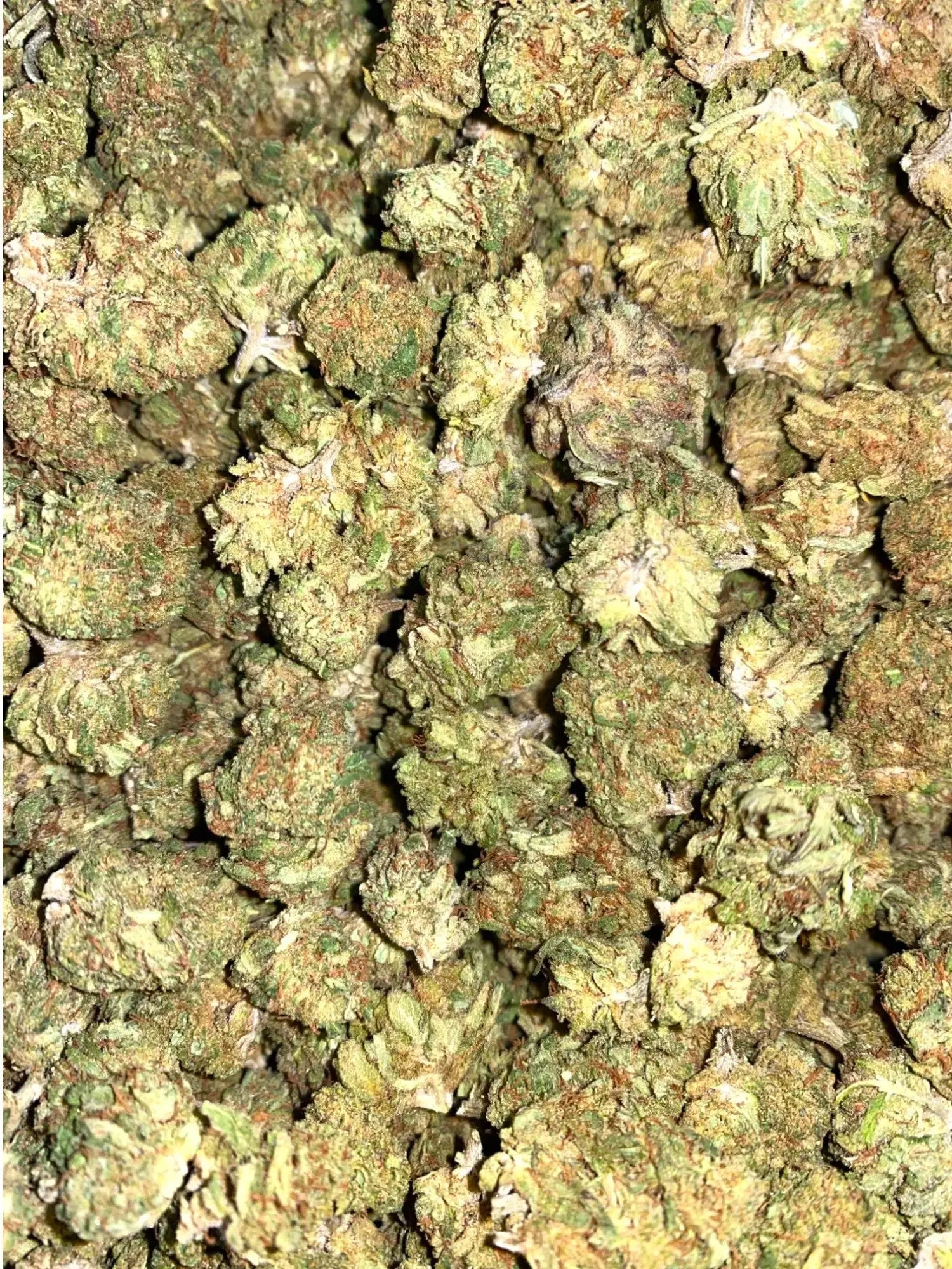 CBD Hemp Flower $100 Pound's Frisco Labs