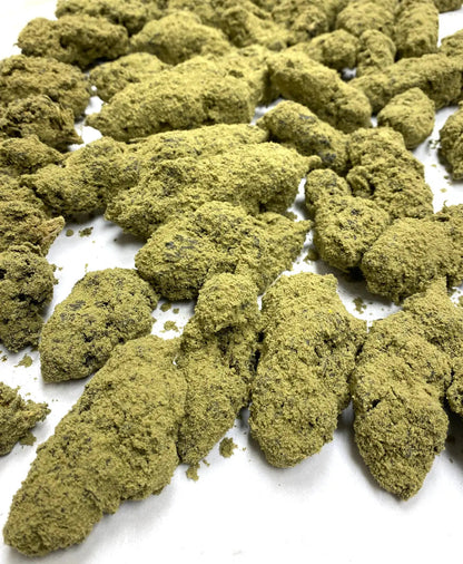 CBD - MOON ROCKS - Frisco Labs