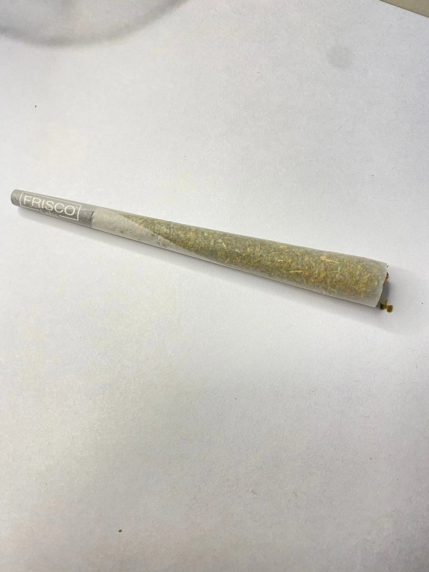 CONE JOINTS - CBD PRE-ROLLED - KING CONE - JOINTS Fire Og - Frisco Labs