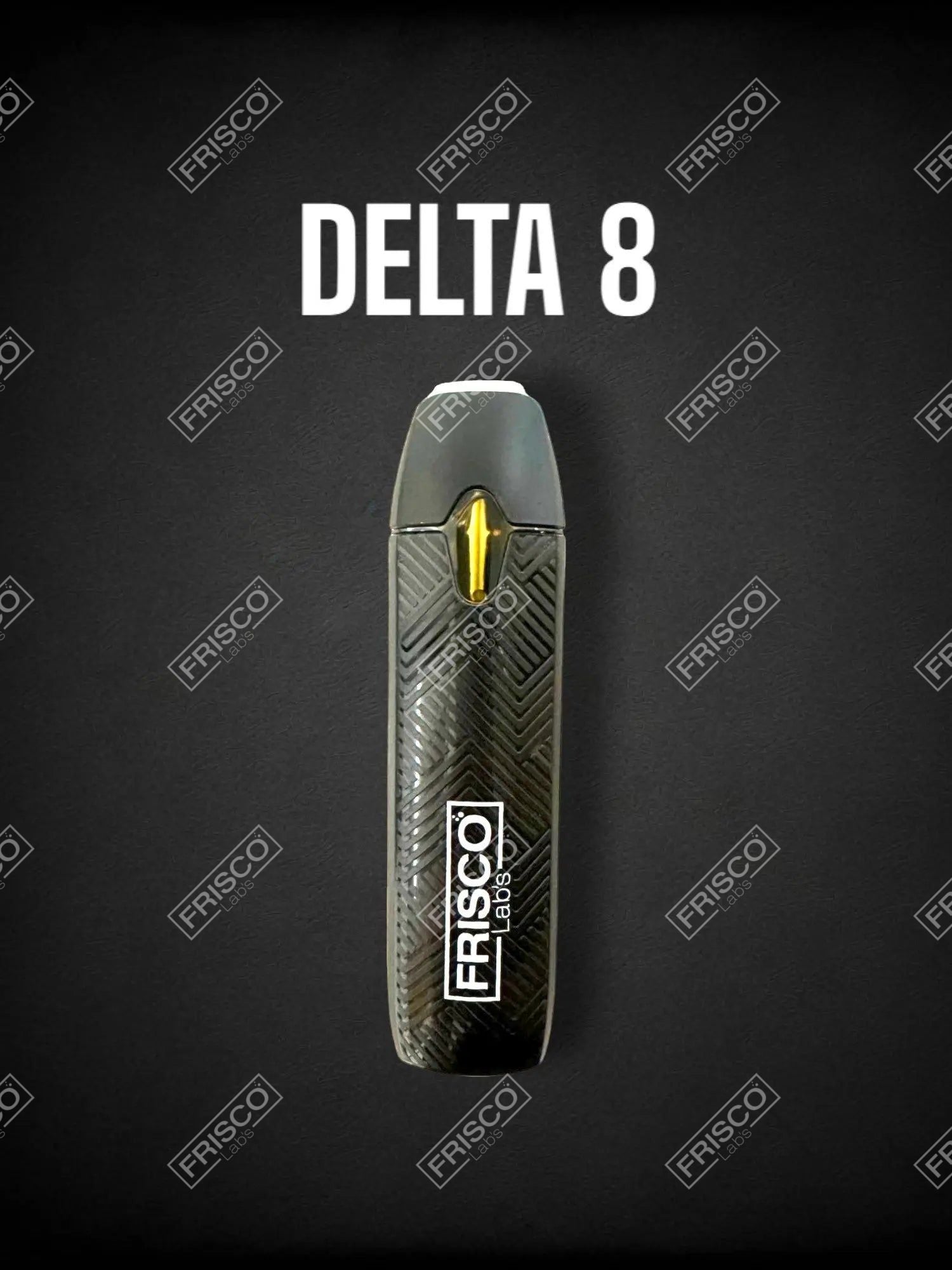 Delta 8 Disposable Frisco Labs