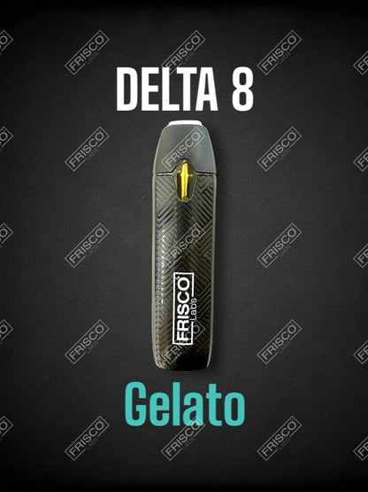 Delta 8 Disposable Frisco Labs
