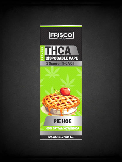 Disposable Vapes Frisco Labs