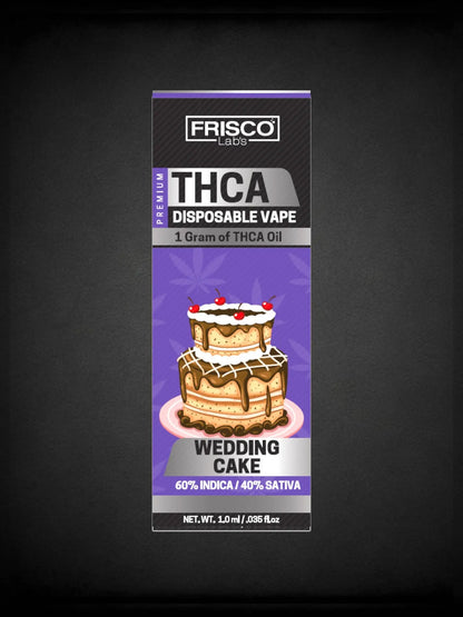 Disposable Vapes Frisco Labs