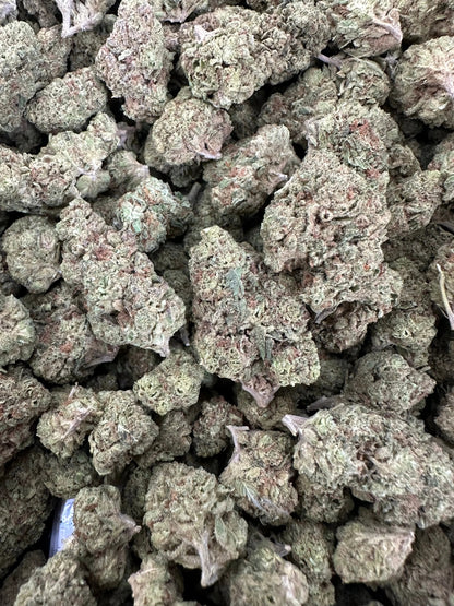 Frisco Labs - Acai Berry Gelato THCA Strain Frisco Labs