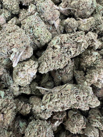 Frisco Labs - Gelato 33 THCA Frisco Labs