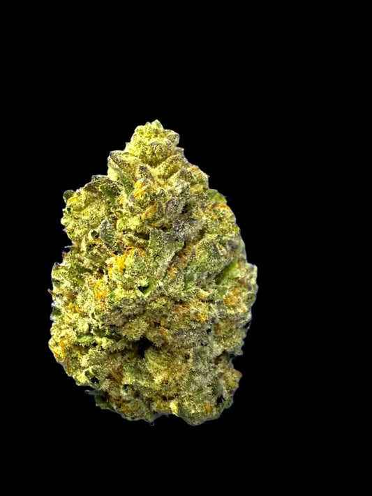 Frisco Labs - Grease Monkey Strain THCA 