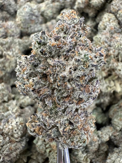 Frisco Labs - Indoor Exotic - Cookies And Cream THCA Strain Frisco Labs